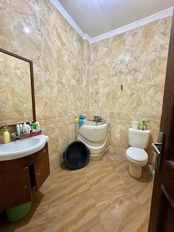 Rumah Mewah 2 Lantai Lokasi Sangat Dekat Dengan Pakuwon Mall, Condongcatur, Depok, Sleman