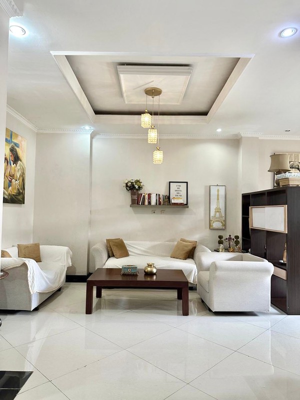 Rumah Mewah 2 Lantai Lokasi Sangat Dekat Dengan Pakuwon Mall, Condongcatur, Depok, Sleman