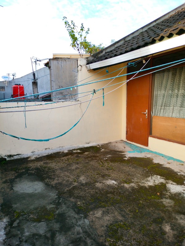 Rumah di Riung Resmi di Sayap Gede Bage Bandung 