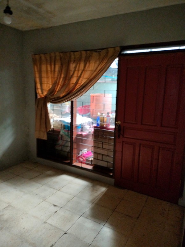 Rumah di Riung Resmi di Sayap Gede Bage Bandung 