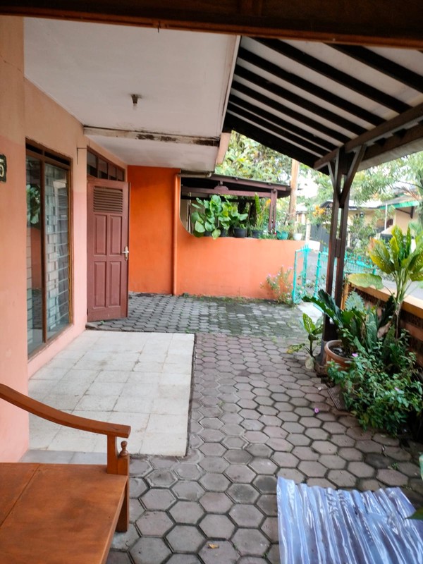 Rumah di Riung Resmi di Sayap Gede Bage Bandung 