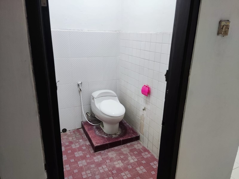 STRATEGIS! Rumah Nyaman di Komplek Kurdi, Bandung!