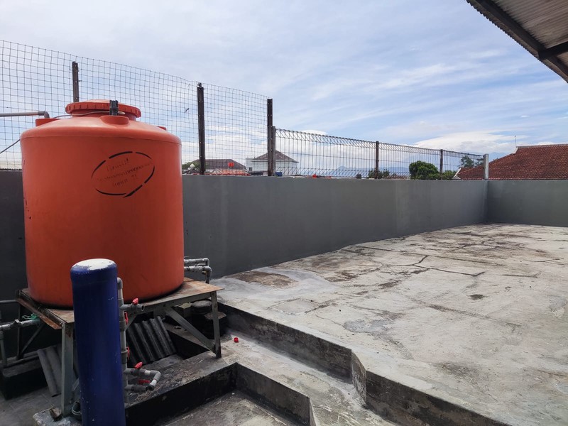 STRATEGIS! Rumah Nyaman di Komplek Kurdi, Bandung!