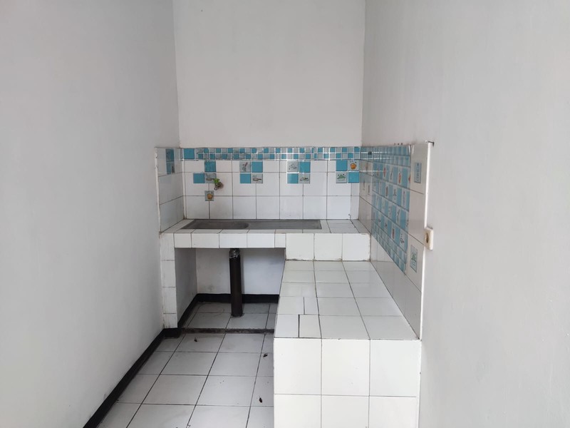 STRATEGIS! Rumah Nyaman di Komplek Kurdi, Bandung!