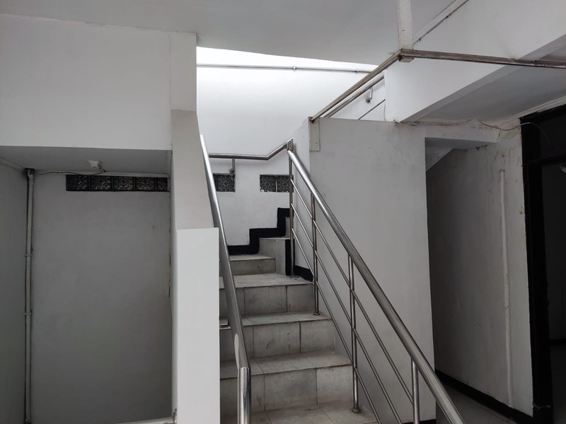 STRATEGIS! Rumah Nyaman di Komplek Kurdi, Bandung!