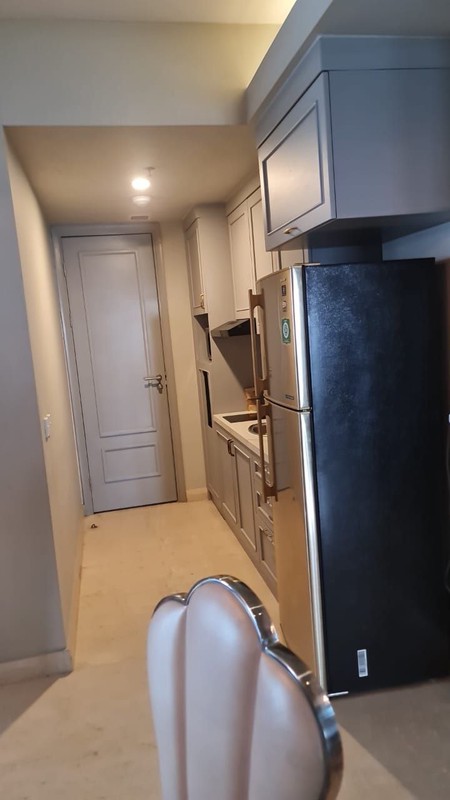 Sewa Apartemen One Icon Surabaya: 3BR Private Lift, Connect TP, Turun Harga!