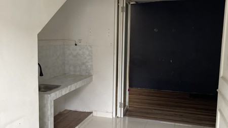 Rumah 2 Lantai Siap Huni dengan Hunian Nyaman dan Asri @Graha Raya Bintaro