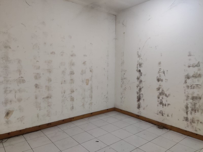 STRATEGIS! Ruko 2 Lantai Siap Pakai di Moch Toha, Bandung!