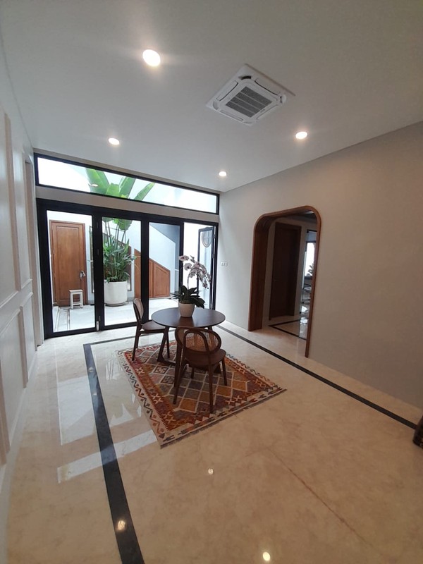 Disewakan Gedung Kantor Siap Pakai Di Blok M Jakarta Selatan