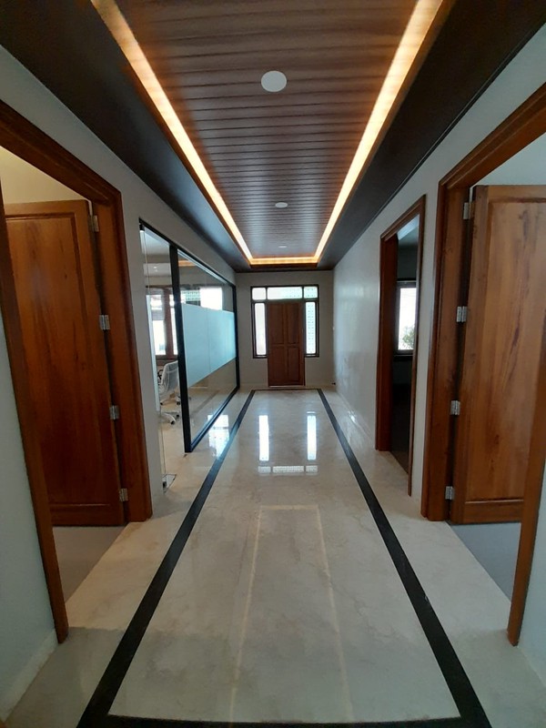 Disewakan Gedung Kantor Siap Pakai Di Blok M Jakarta Selatan