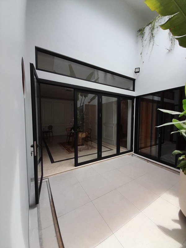 Disewakan Gedung Kantor Siap Pakai Di Blok M Jakarta Selatan