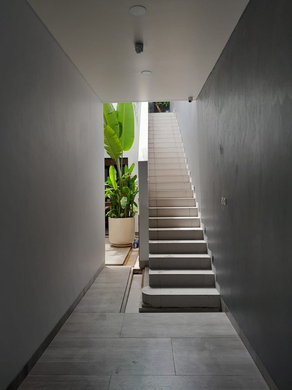 Disewakan Gedung Kantor Siap Pakai Di Blok M Jakarta Selatan