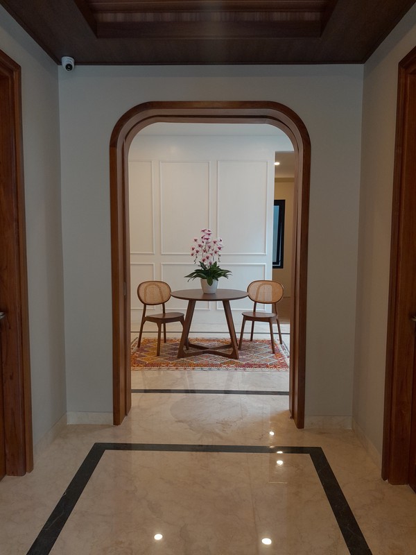 Disewakan Gedung Kantor Siap Pakai Di Blok M Jakarta Selatan