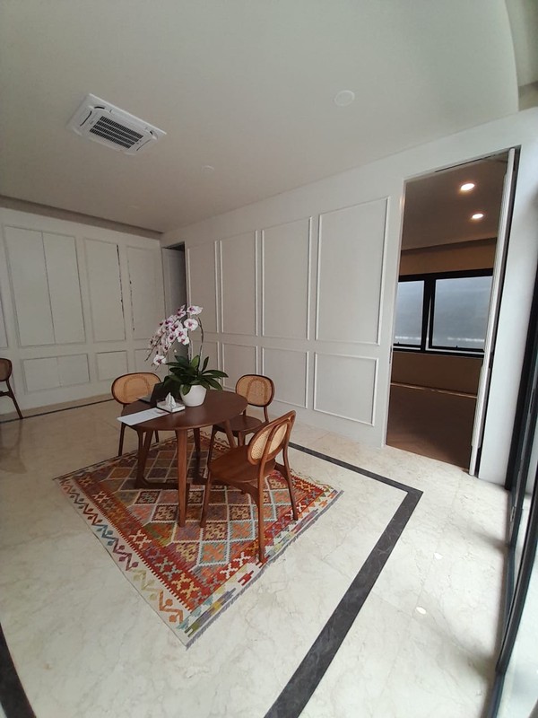 Disewakan Gedung Kantor Siap Pakai Di Blok M Jakarta Selatan