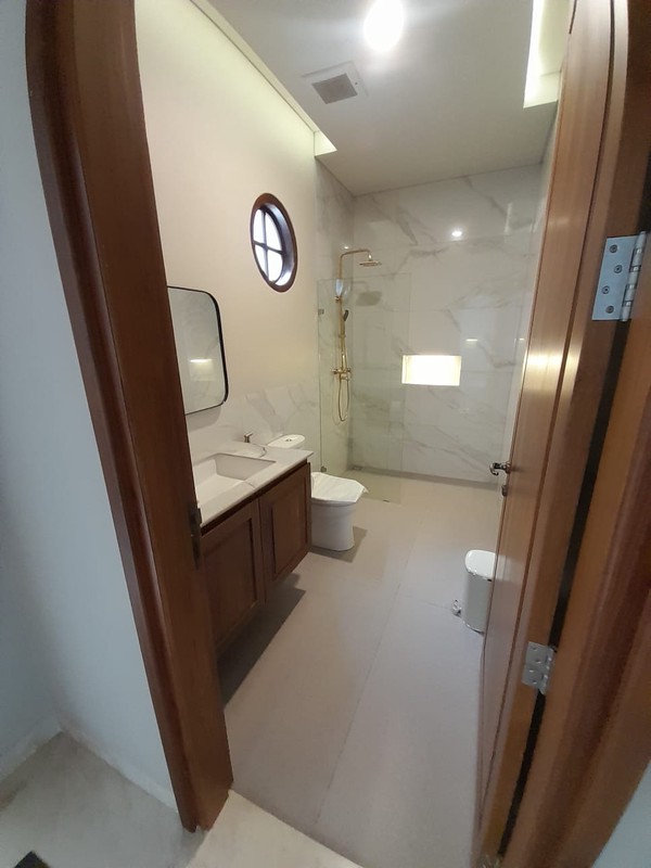 Disewakan Gedung Kantor Siap Pakai Di Blok M Jakarta Selatan