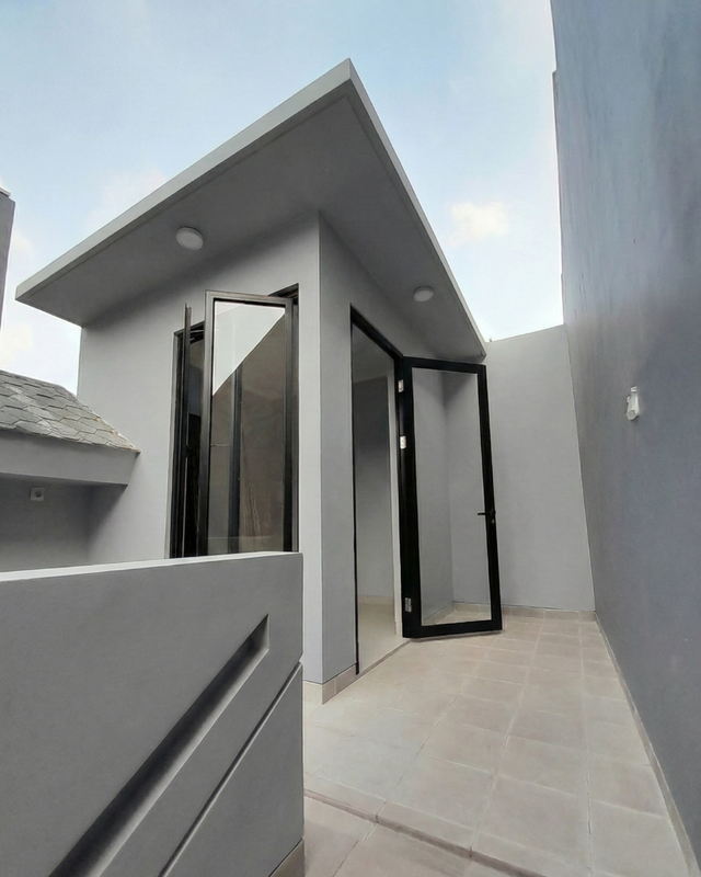 Disewakan Gedung Kantor Siap Pakai Di Blok M Jakarta Selatan