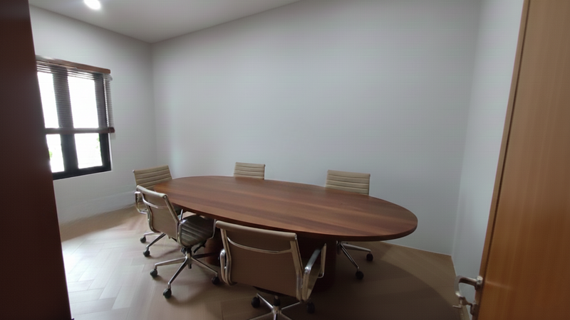 Disewakan Gedung Kantor Siap Pakai Di Blok M Jakarta Selatan