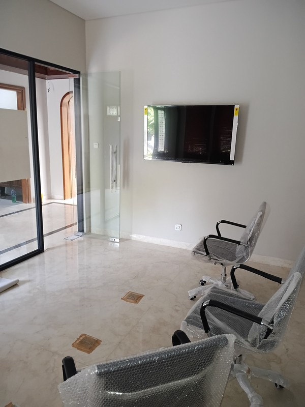 Disewakan Gedung Kantor Siap Pakai Di Blok M Jakarta Selatan