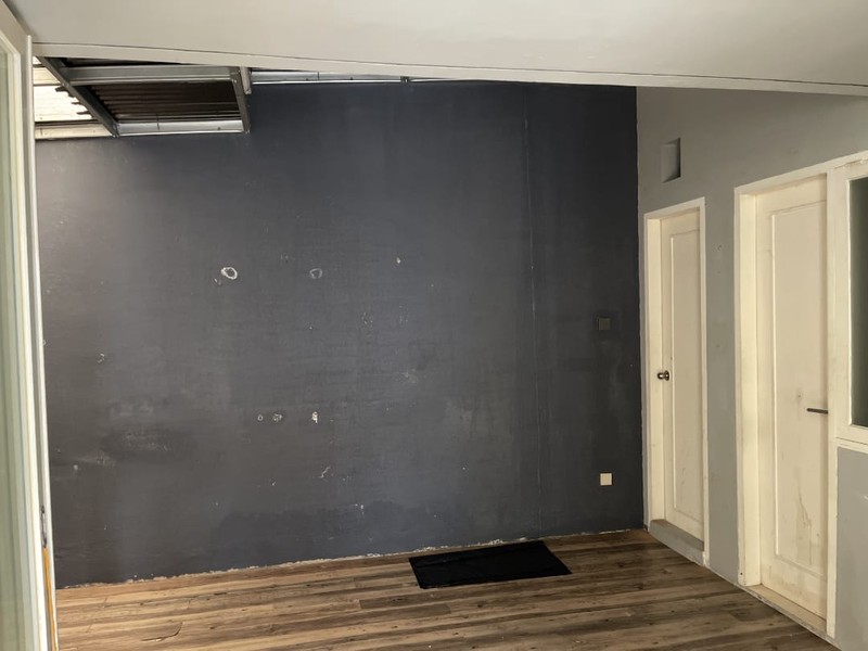 Rumah 2 Lantai Siap Huni dengan Hunian Nyaman dan Asri @Graha Raya Bintaro