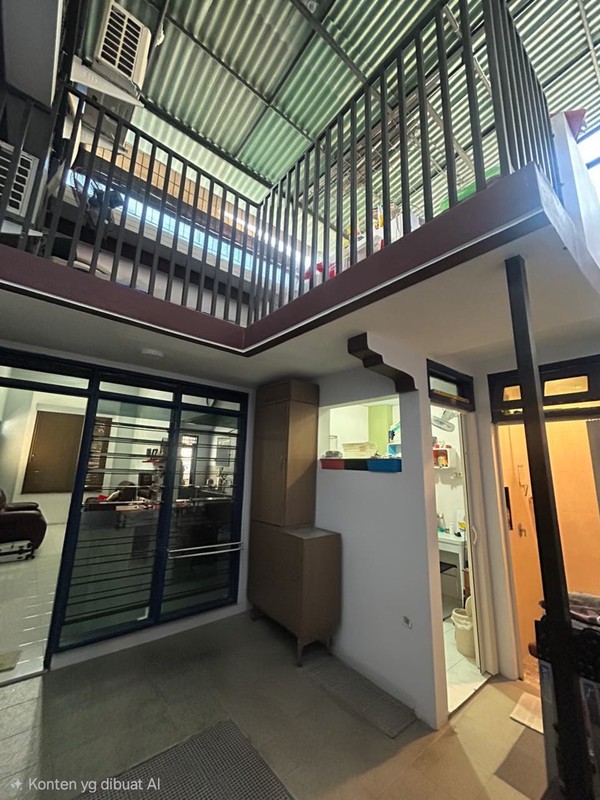 JUAL RUMAH ALAM HIJAU CITRALAND SURABAYA BARAT