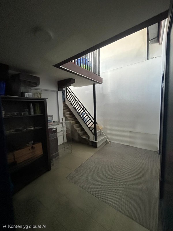 JUAL RUMAH ALAM HIJAU CITRALAND SURABAYA BARAT