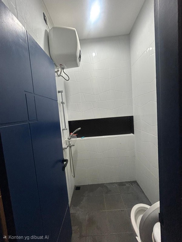 JUAL RUMAH ALAM HIJAU CITRALAND SURABAYA BARAT