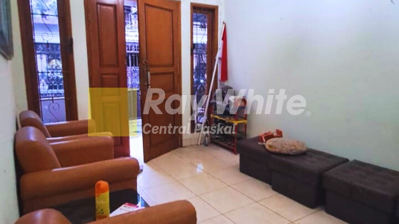 Rumah Tinggal Sayap BKR Bandung