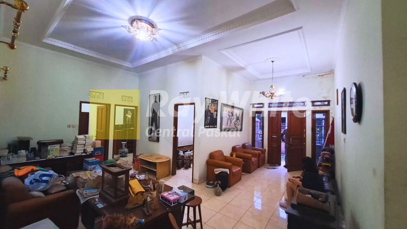 Rumah Tinggal Sayap BKR Bandung