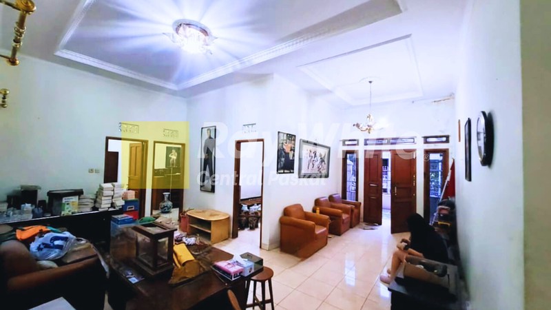 Rumah Tinggal Sayap BKR Bandung
