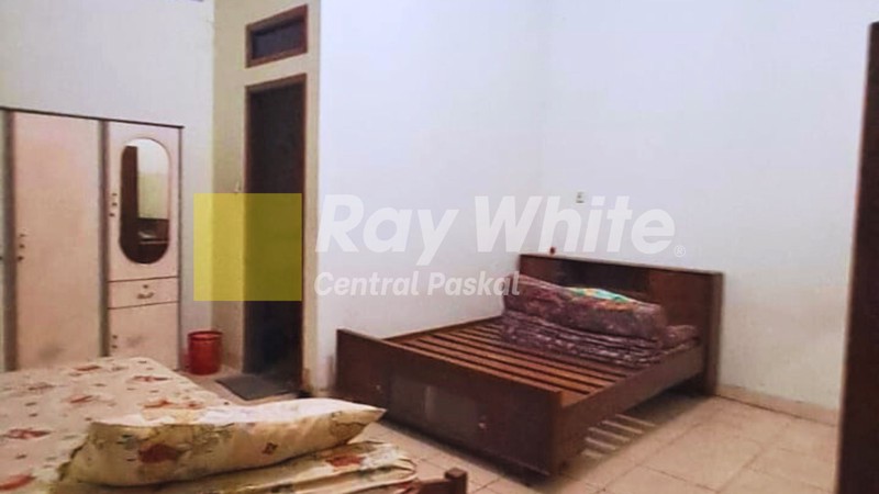 Rumah Tinggal Sayap BKR Bandung