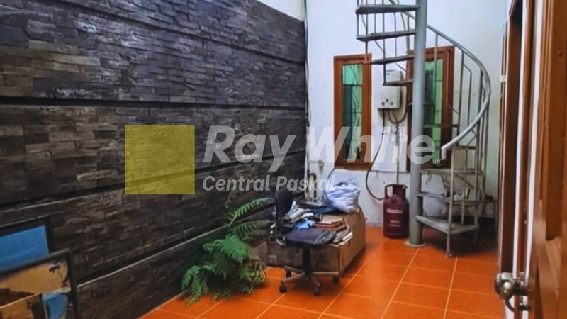 Rumah Tinggal Sayap BKR Bandung