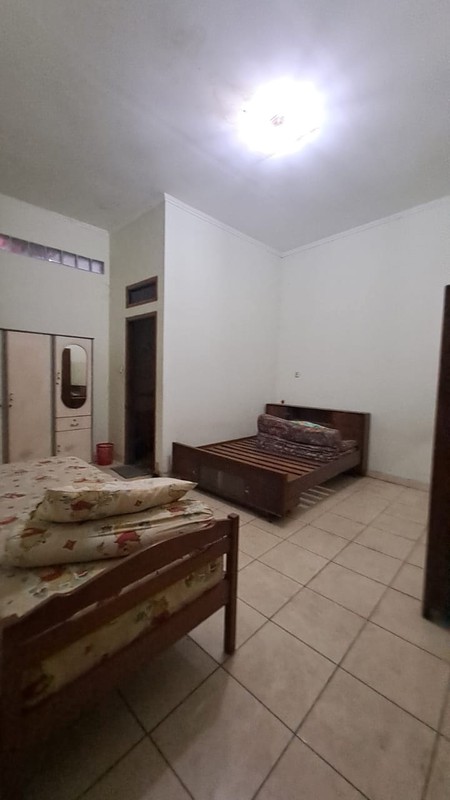 Rumah Tinggal Sayap BKR Bandung