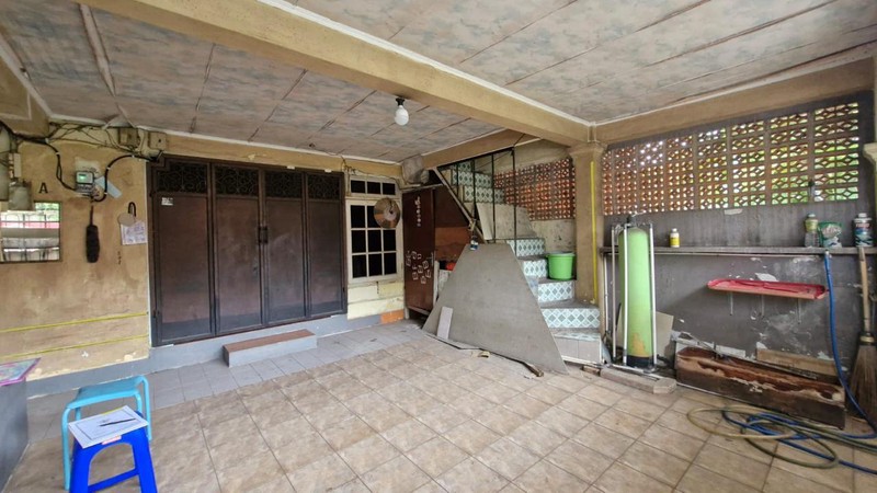 Dijual Paling Murah Dan Strategis Di Cempaka Putih, Jakarta Selatan