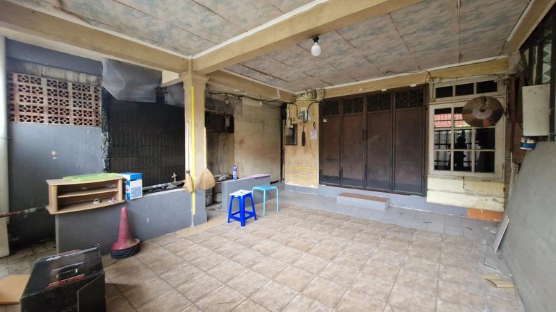 Dijual Paling Murah Dan Strategis Di Cempaka Putih, Jakarta Selatan