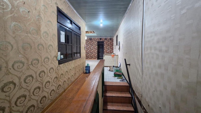 Dijual Paling Murah Dan Strategis Di Cempaka Putih, Jakarta Selatan