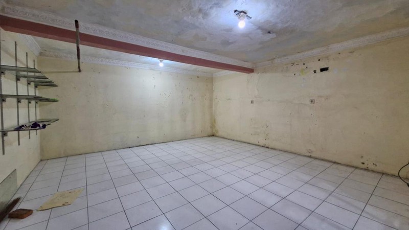 Dijual Paling Murah Dan Strategis Di Cempaka Putih, Jakarta Selatan