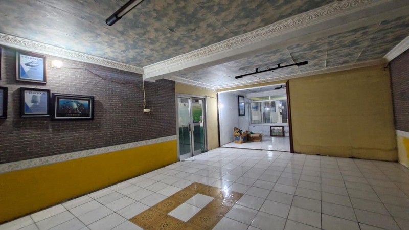 Dijual Paling Murah Dan Strategis Di Cempaka Putih, Jakarta Selatan