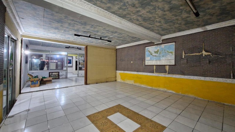 Dijual Paling Murah Dan Strategis Di Cempaka Putih, Jakarta Selatan