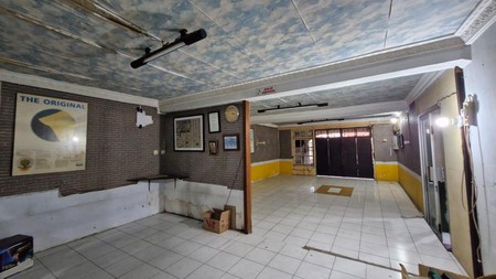 Dijual Paling Murah Dan Strategis Di Cempaka Putih, Jakarta Selatan