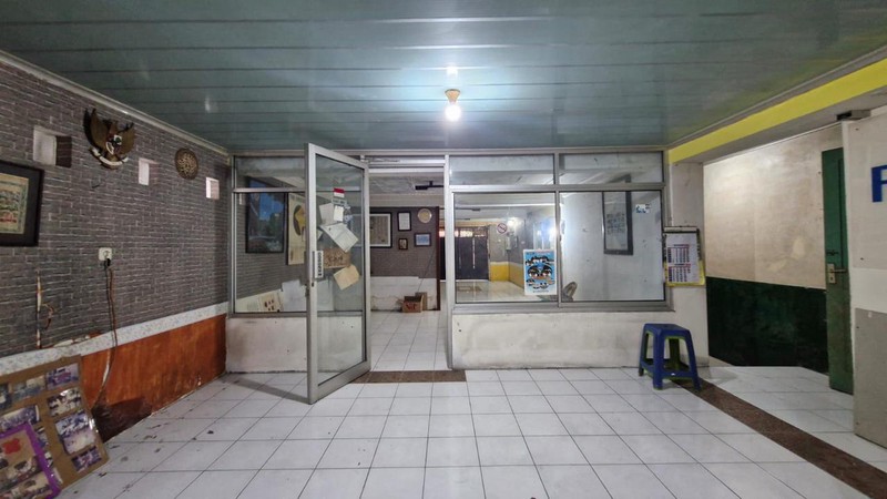 Dijual Paling Murah Dan Strategis Di Cempaka Putih, Jakarta Selatan