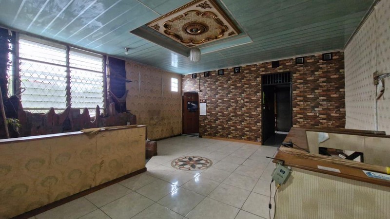 Dijual Paling Murah Dan Strategis Di Cempaka Putih, Jakarta Selatan