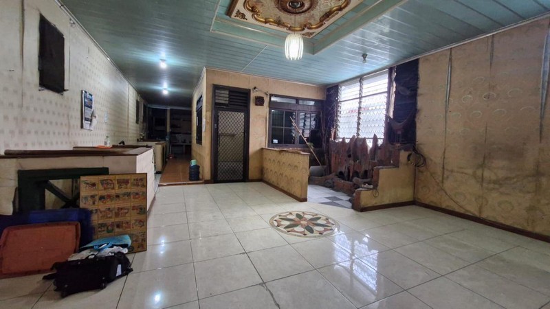 Dijual Paling Murah Dan Strategis Di Cempaka Putih, Jakarta Selatan