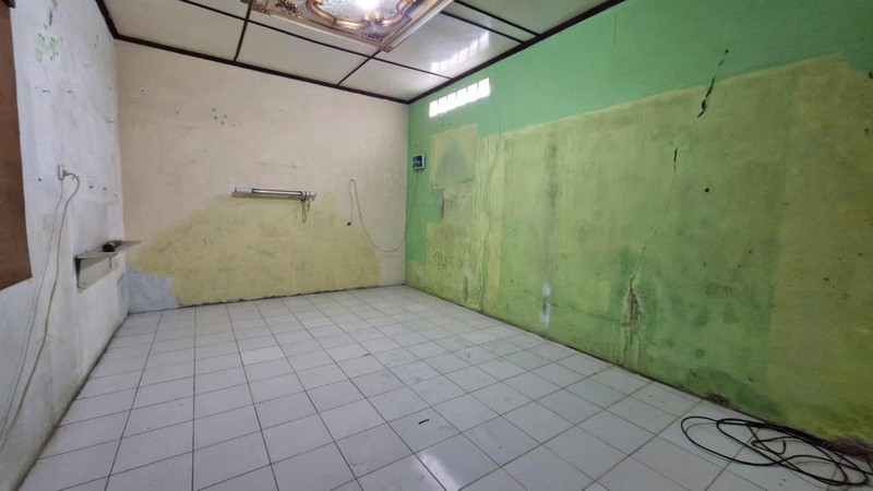 Dijual Paling Murah Dan Strategis Di Cempaka Putih, Jakarta Selatan