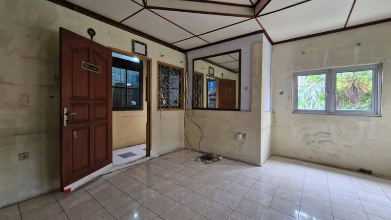 Dijual Paling Murah Dan Strategis Di Cempaka Putih, Jakarta Selatan