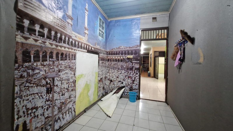 Dijual Paling Murah Dan Strategis Di Cempaka Putih, Jakarta Selatan