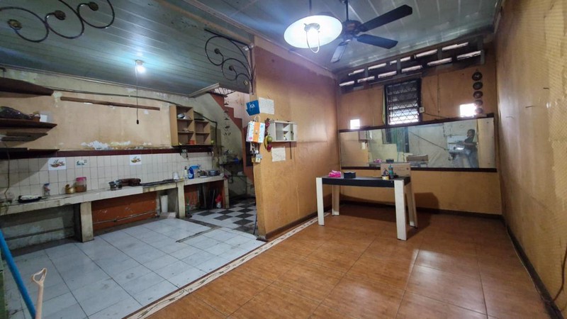 Dijual Paling Murah Dan Strategis Di Cempaka Putih, Jakarta Selatan