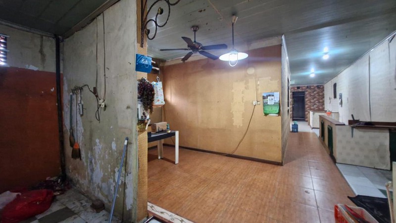 Dijual Paling Murah Dan Strategis Di Cempaka Putih, Jakarta Selatan