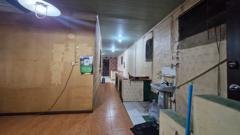 Dijual Paling Murah Dan Strategis Di Cempaka Putih, Jakarta Selatan