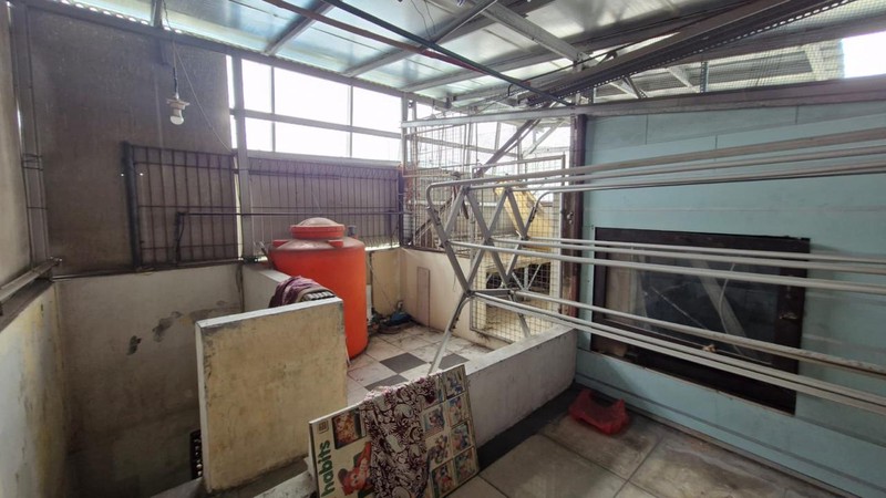 Dijual Paling Murah Dan Strategis Di Cempaka Putih, Jakarta Selatan