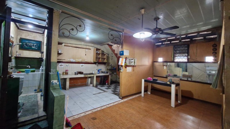 Dijual Paling Murah Dan Strategis Di Cempaka Putih, Jakarta Selatan